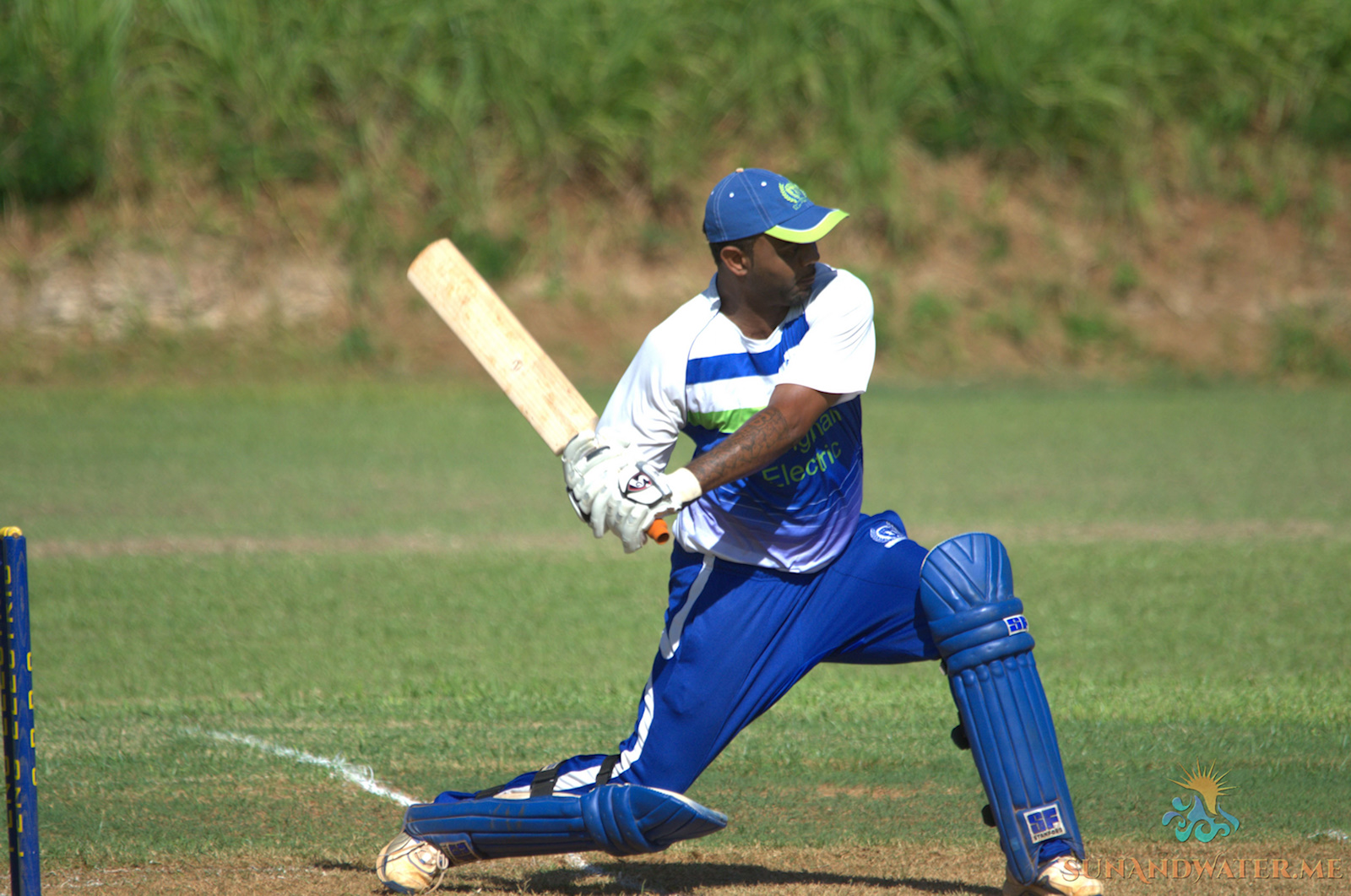 Somerset Bridge vs Southampton Rangers 2014 (80)